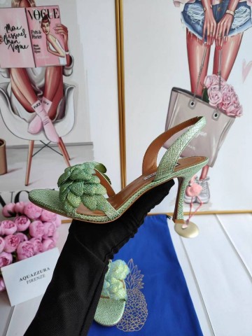 Aquazzura босоножки #734010MZ