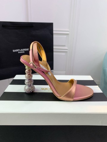 Aquazzura босоножки #737541JF