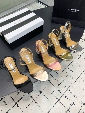 Aquazzura босоножки #737541JF