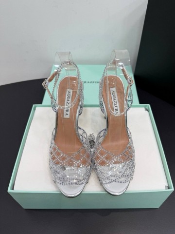 Aquazzura босоножки #779034WD