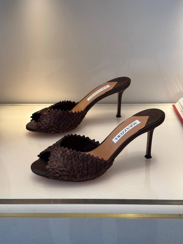 Aquazzura сабо #841346AJ