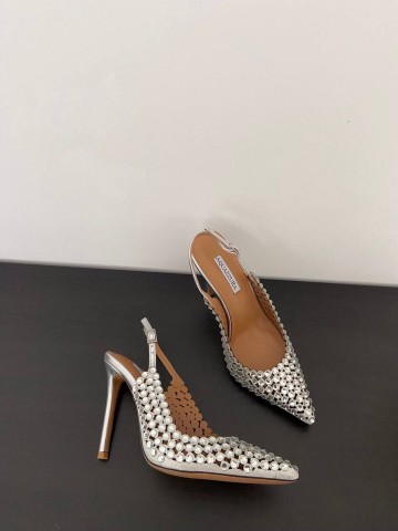 Aquazzura туфли #841863LU