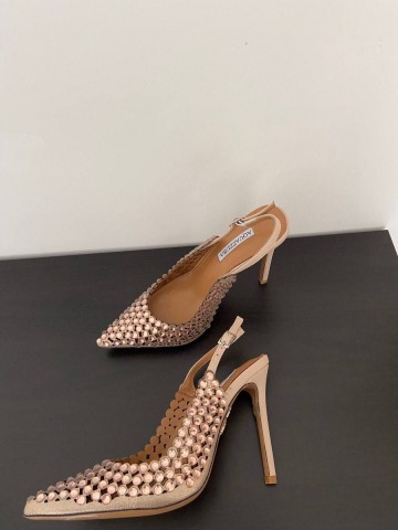 Aquazzura туфли #848036DS