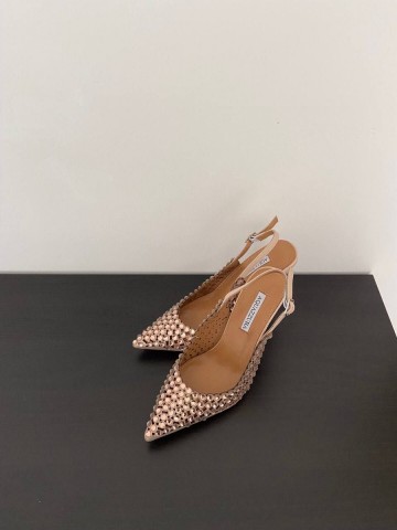 Aquazzura туфли #848036DS