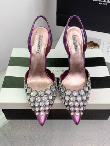 Aquazzura туфли #885863TD