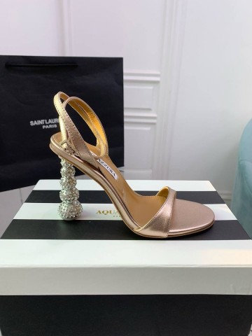 Aquazzura босоножки #888368ZC