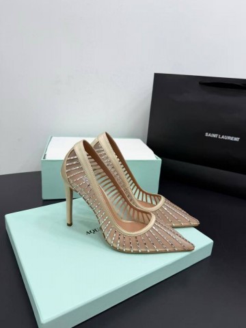 Aquazzura туфли #789821NK