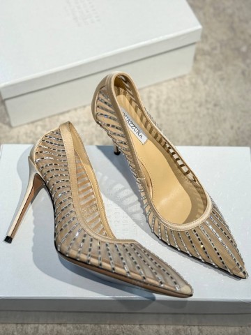 Aquazzura туфли #789821NK