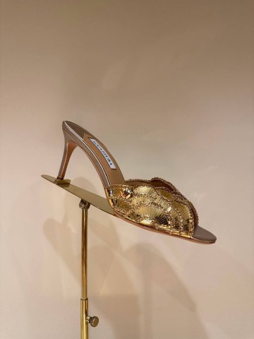 Aquazzura сабо #367793GJ