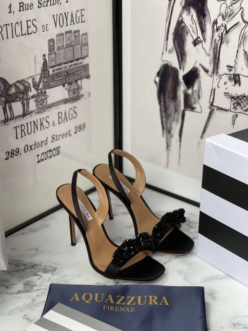 Aquazzura босоножки #991306MY