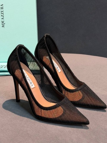 Aquazzura туфли #845448KA