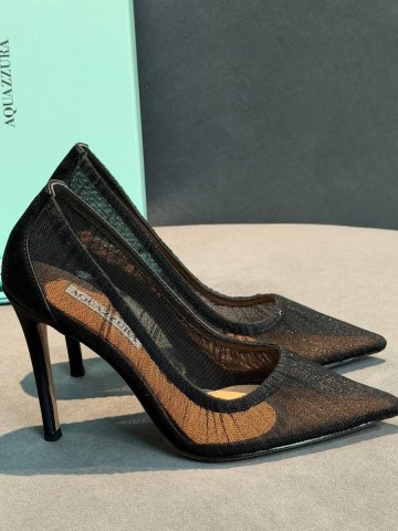 Aquazzura туфли #845448KA