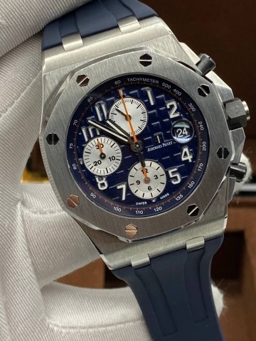 Audemars Piguet часы #101689NL