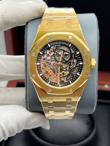 Audemars Piguet часы #112849ZJ