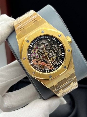 Audemars Piguet часы #112849ZJ