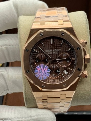 Audemars Piguet часы #136101WL