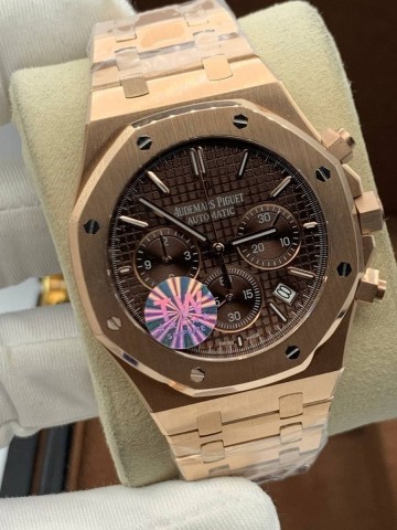 Audemars Piguet часы #136101WL