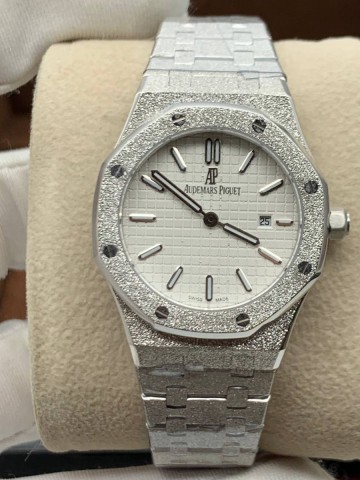 Audemars Piguet часы #139067ZB