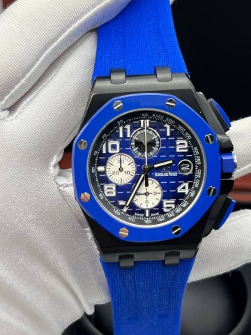 Audemars Piguet часы #139217JU