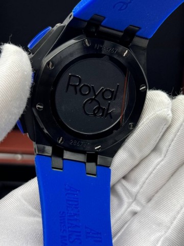 Audemars Piguet часы #139217JU