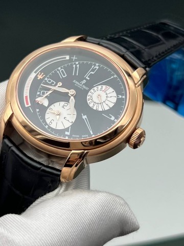 Audemars Piguet часы #140382PU