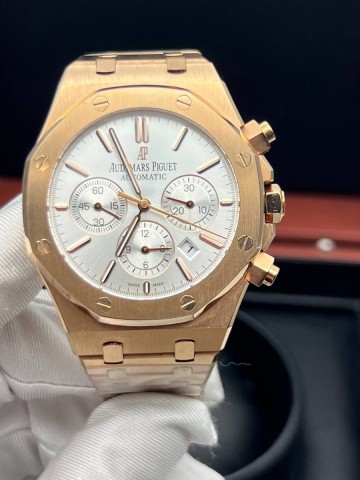 Audemars Piguet часы #151129SD