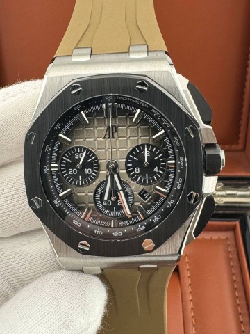 Audemars Piguet часы #156773FI