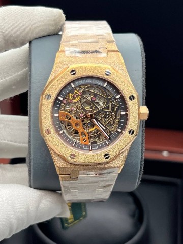 Audemars Piguet часы #156851EA