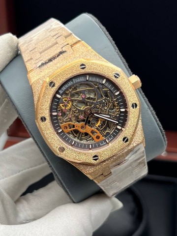 Audemars Piguet часы #156851EA
