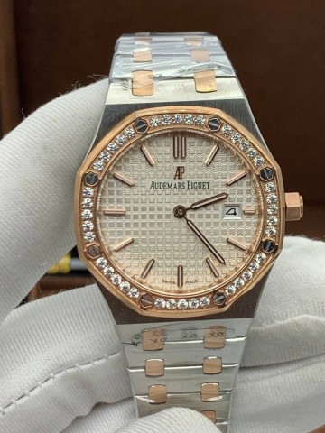 Audemars Piguet часы #172112NS
