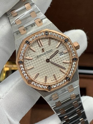 Audemars Piguet часы #172112NS
