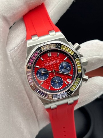Audemars Piguet часы #174291WZ