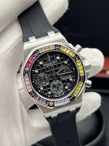 Audemars Piguet часы #178018CY