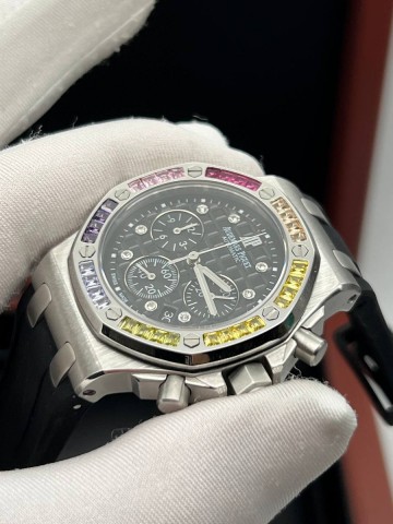 Audemars Piguet часы #178018CY