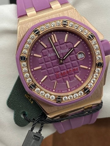 Audemars Piguet часы #182159XC
