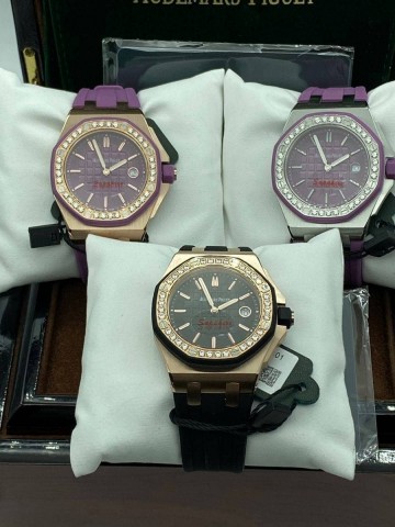 Audemars Piguet часы #182159XC