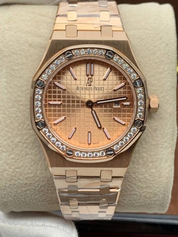 Audemars Piguet часы #195491IU