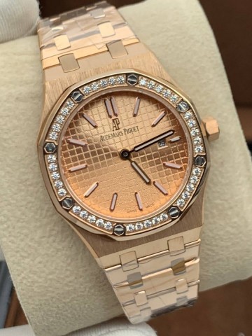 Audemars Piguet часы #195491IU