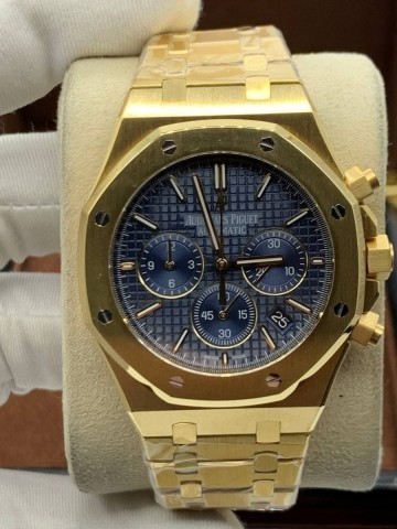 Audemars Piguet часы #220170PZ