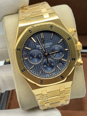 Audemars Piguet часы #220170PZ