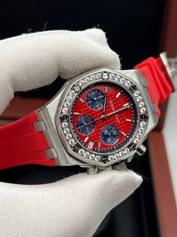 Audemars Piguet часы #224288XD