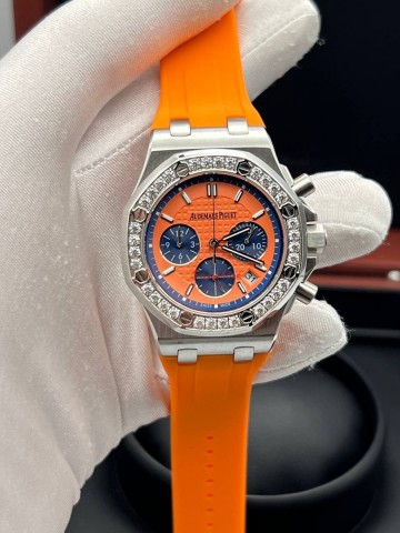 Audemars Piguet часы #231043XL