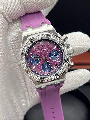 Audemars Piguet часы #231236NW