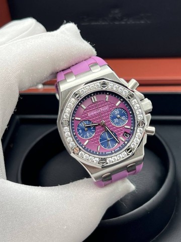Audemars Piguet часы #231236NW