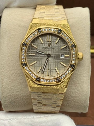 Audemars Piguet часы #231714BX