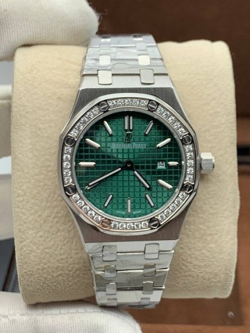 Audemars Piguet часы #239629FM