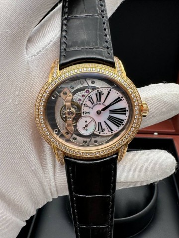 Audemars Piguet часы #241036ZS