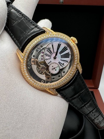 Audemars Piguet часы #241036ZS