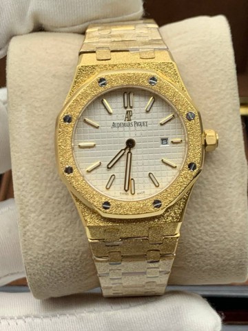 Audemars Piguet часы #252518DR