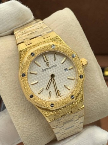 Audemars Piguet часы #252518DR